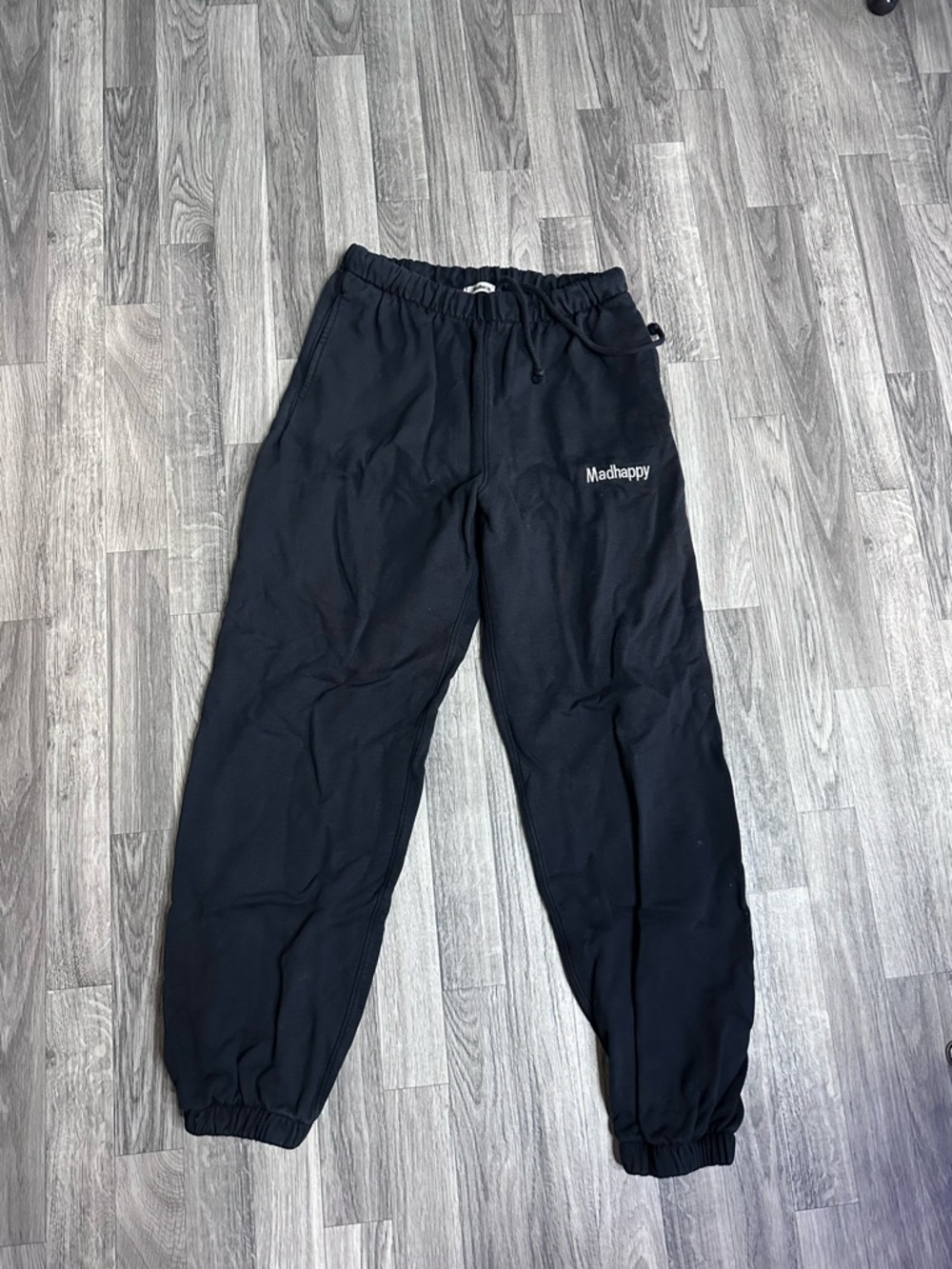 Madhappy Drawstring Logo Sweatpant M